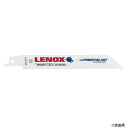 【スタンプラリー】LXJP610R バイメタルセーバーソー150×10T(5枚) LENOX レノックス