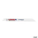 【スタンプラリー】LXJP810R バイメタルセーバーソー200×10T(5枚) LENOX レノックス
