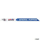 【スタンプラリー】LXJP050R バイメタルセーバーソー260×10/14T(5枚) LENOX レノックス