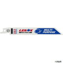 【スタンプラリー】LXJP614R バイメタルセーバーソー150×14T(5枚) LENOX レノックス