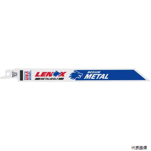 �ڥ�����ץ�꡼��LXJP818R �Х��᥿�륻���С�����200��18T(5��) LENOX ��Υå���