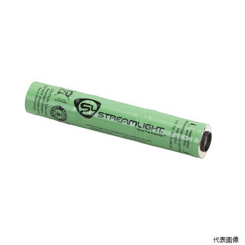 75375 スティンガー用ニッケル水素バッテリー STREAMLIGHT ストリームライト 75375 スティンガー用ニッケル水素バッテリー STREAMLIGHT ストリームライト