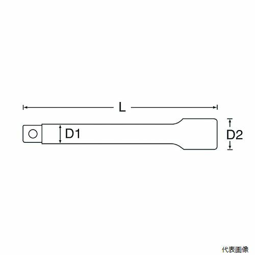 11508 1��4DR �������ƥ󥷥��С� 100mm SIGNET �����ͥå�
