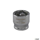 11132 1/4DR 12mm ショートソケット (6角) SIGNET シグネット