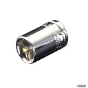 11307 1/4DR 7mm ソケット (6角) SIGNET シグネット