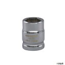 12121 3/8DR 11mm ショートソケット (6角) SIGNET シグネット