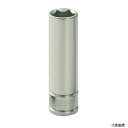12410 3/8DR 10mm ディープソケット SIGNET シグネット