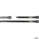 12519 3/8DR 3PC 首振りエキステンションバーセット SIGNET シグネット