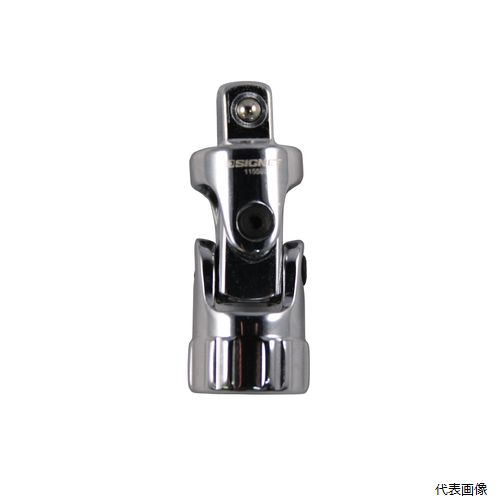 12558 3／8DR スプリング付ユニバーサルジョイント SIGNET シグネット