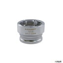 13135 1/2DR 32mm ショートソケット (6角) SIGNET シグネット