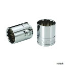 13376 1/2DR 21mm ソケット (12角) SIGNET シグネット