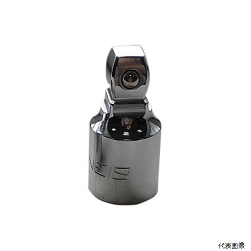 13527 1／2DR 首振りエキステンションバー 50mm SIGNET シグネット