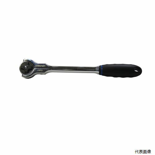 13572 1／2DR 100ギア スイベルラチェットハンドル SIGNET シグネット