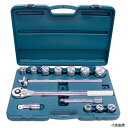 14715 3/4DR 15PC mm ソケットレンチセット SIGNET シグネット