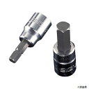 22889 3/8DR 9mm ヘックスビットソケット SIGNET シグネット