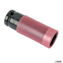 23341 1/2DR ホイルナット用インパクトソケット 21mm SIGNET シグネット