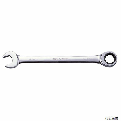 樂天商城 - 34210 10mm SIGNETレンチ SIGNET シグネット