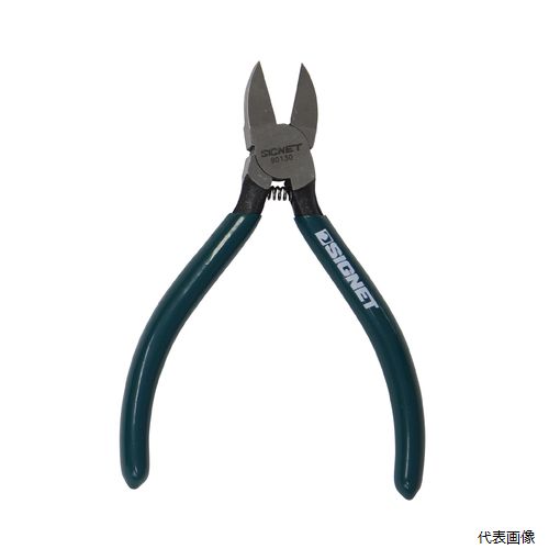 Pro-ToolsŷԾŹ㤨90130 ץ饹åѥ˥åѡ 125mm SIGNET ͥåȡפβǤʤ1,155ߤˤʤޤ