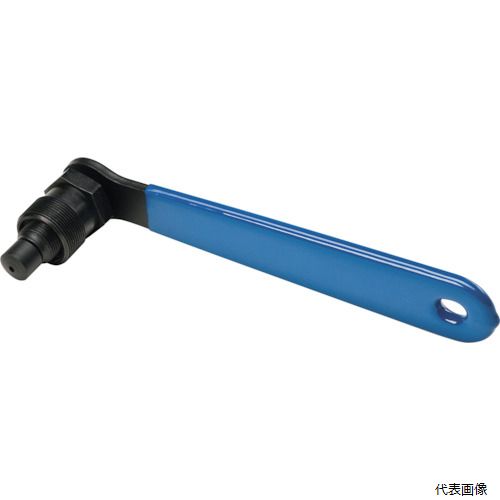 パークツール CCP-22 ParkTool コッタレスクランクプーラー
