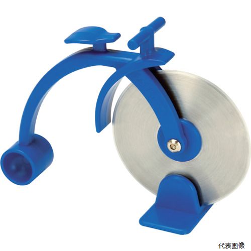 【スタンプラリー】パークツール PZT-2 ParkTool ピザカッター