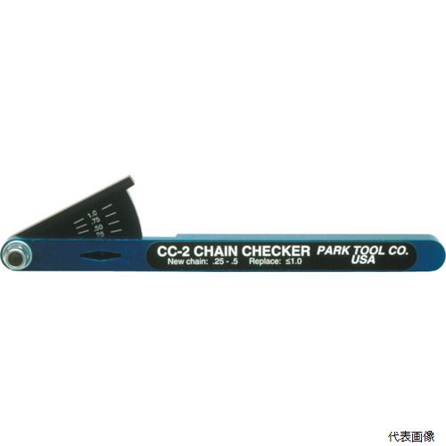樂天商城 - パークツール CC-2 ParkTool チェーンチェッカー