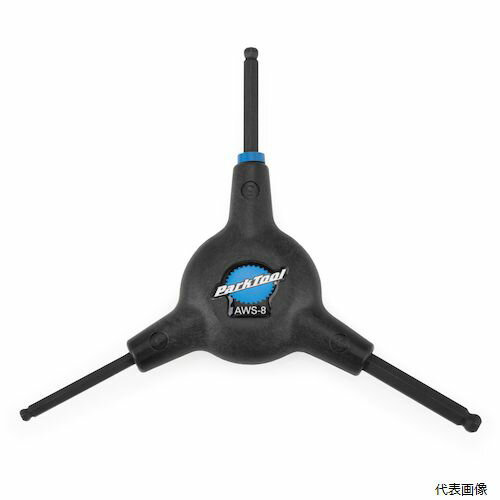 パークツール AWS-8 ParkTool Y型ボールポイントヘックスレンチ