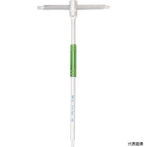 パークツール THT-25 ParkTool スライディングTハンドルトルクスタイプレンチ
