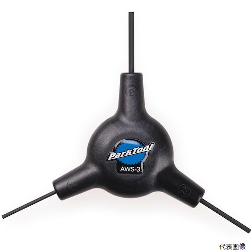 樂天商城 - パークツール AWS-3 ParkTool Y型ヘックスレンチ