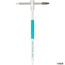 パークツール THH-25 ParkTool スライディングTハンドルヘックスレンチ