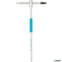 パークツール THH-4 ParkTool スライディングTハンドルヘックスレンチ