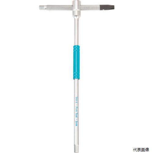 樂天商城 - パークツール THH-5 ParkTool スライディングTハンドルヘックスレンチ
