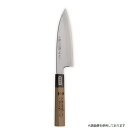 小鍛治誠光作 白鋼本職用 和包丁 舟行庖丁 210mm M703 (mk-m703-210)