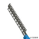 ニシガキ工業 高速バリカン (固定式) 用替刃 (N-809用) (N-809-1)