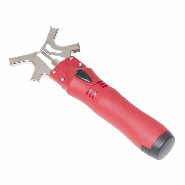 ニシガキ工業 チェンソー研研 (乾電池/充電池式) ※本体のみ (電池付属なし) (N-818)