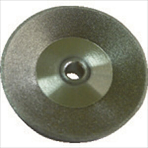 【スタンプラリー】ニシガキ工業 ドリ研Xシンニング用 替 砥石 (No.16) (N-848-1)