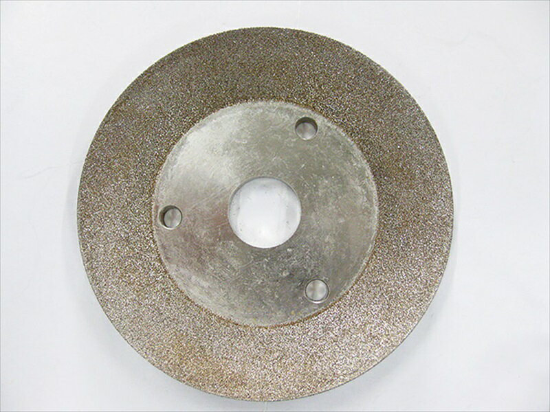 【スタンプラリー】ニシガキ工業 ドリ研X26用 替砥石 (No.21) 先端角:118度 (N-874-1)