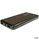 ギガ・セレクション HD-MB10000TABK 水冷ベスト用 水冷服用バッテリー (単品)