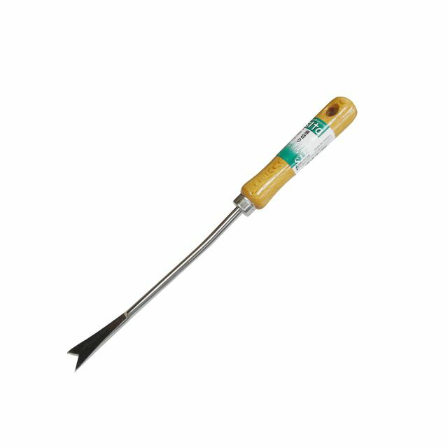 Schop, Shovel - sita クローム木柄 根切り A414 sk030004 三共コーポレーション