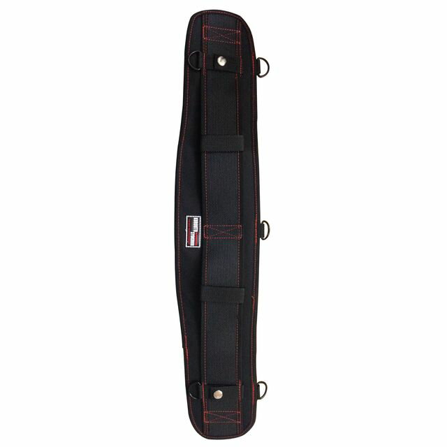 H＆H 玄人職人 サポーター ベルト無) ブラック KSW-7000 sk106211 三共コーポレーション