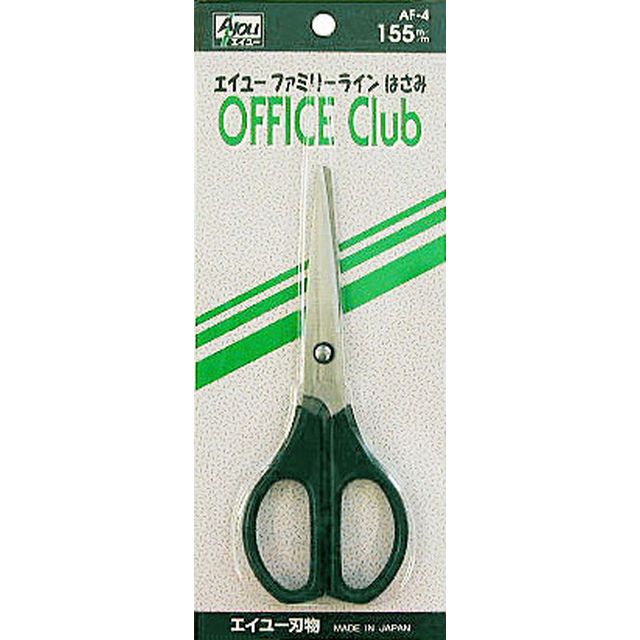 フッ素加工でべたつかない! 【商品サイズ】 全長155mm 【用途】 ●オフィス・工芸・DIY・手工芸に 【材質】 ●ブレード:特殊刃物鋼 【内容量】 1ヶ 他のサイズはこちら 在庫のない商品は検索に表示されない場合がございます