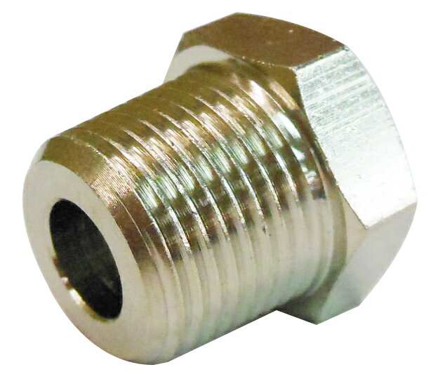 【スタンプラリー】H＆H ブッシング 3/8X1/8 89 sk133089 三共コーポレーション