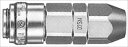 H&H スーパーカプラソケット 02SN 235 sk133235 三共コーポレーション