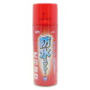 GA グリーンエース 640 防水スプレー 350ML sk146640 三共コーポレーション