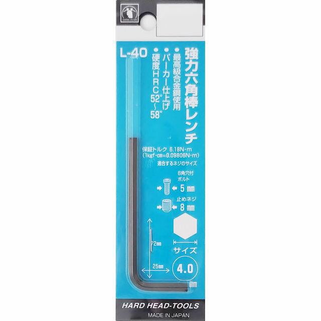HH ϻ P 4.0mm L-40 sk221507 ݥ졼
