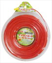 TRAD ナイロンカッター 星 2.7×70m TN-9 sk316018 三共コーポレーション