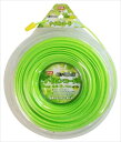 TRAD ナイロンコード 四角 Φ2.2×70m TN-15 sk316025 三共コーポレーション