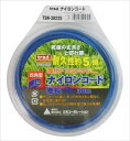 TRAD 酸化アルミニウムナイロンコード 2.2×30m 四角 TSN-3022S sk316027 三共コーポレーション