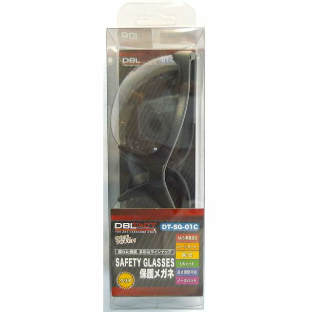 DBLTACT �����եƥ��������� ���ꥢ DT-SG-01C sk330011 ���������ݥ졼�����