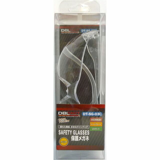 DBLTACT �����եƥ��������� ���ꥢ DT-SG-03C sk330017 ���������ݥ졼�����