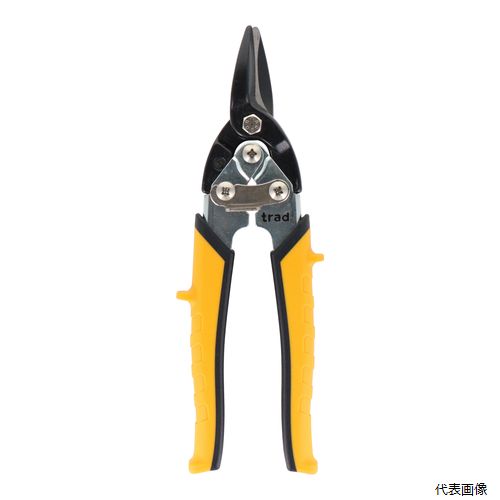 【スタンプラリー】trad パワーエッヂシザー TRD-CMS sk330074 三共コーポレーション